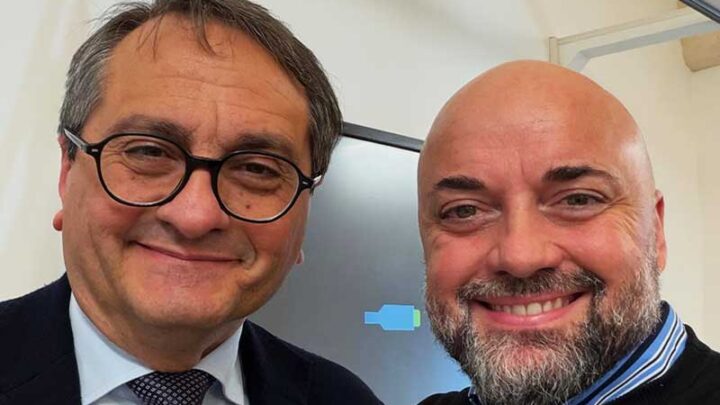 Andrea Gatto (DF): “Inizia un nuovo capitolo di impegno al servizio della città”