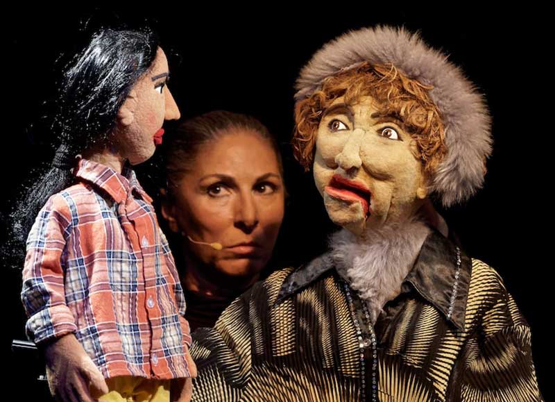 Lecce ospita “Kids – Festival del teatro e delle arti per le nuove generazioni”