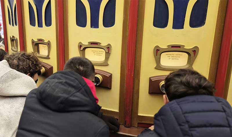 La Memoria che cammina: 450 giovani pugliesi in viaggio verso Auschwitz