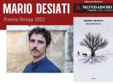 Galatina: Mario Desiati presenta il nuovo romanzo “Malbianco”