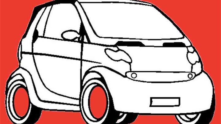 Esce “L’enigma della Smart rossa”, il romanzo giallo di Piero Grima ambientato nel Salento