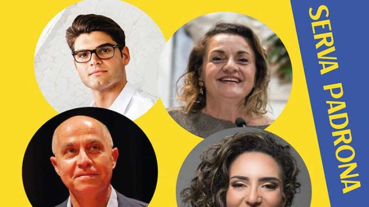 “La serva padrona” di Pergolesi apre la stagione concertistica di Opera Prima