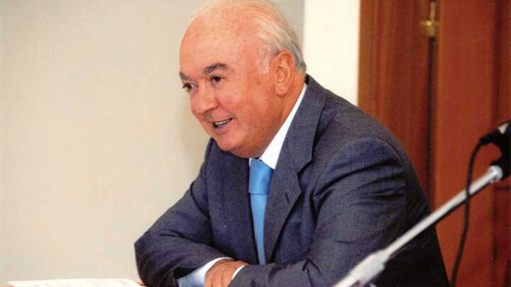 “Del guardare in alto”, un concerto in ricordo di Mario Signore