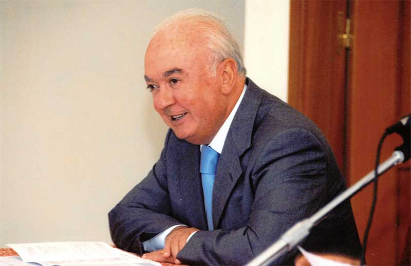 “Del guardare in alto”, un concerto in ricordo di Mario Signore