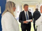 Pagliaro (FdI): “Ospedale di Copertino da potenziare, Pronto Soccorso vera criticità”