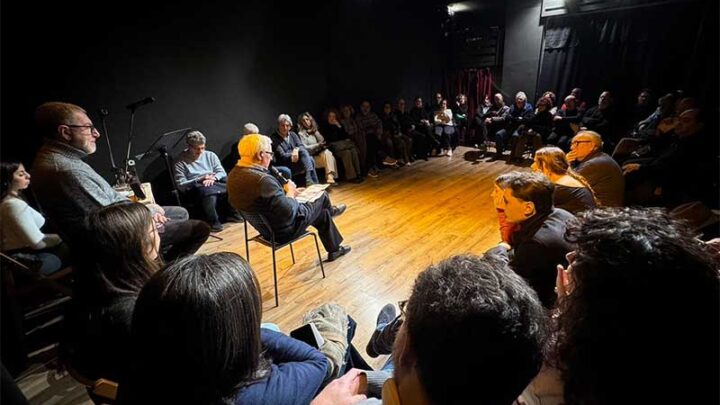 “Pensieri divergenti” per discutere sui grandi temi della nostra epoca