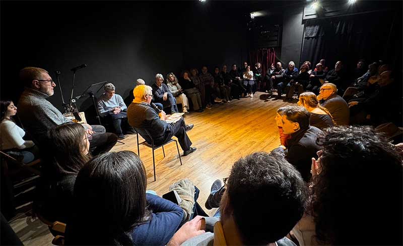 “Pensieri divergenti” per discutere sui grandi temi della nostra epoca