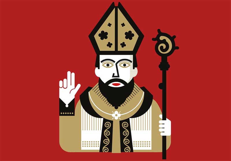 “Santu Pati 2026”, tre giorni di festa per il capodanno contadino del Salento