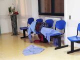 Fp Cgil Lecce: “Ospedale di Galatina, senzatetto pernottano e stazionano nei reparti”