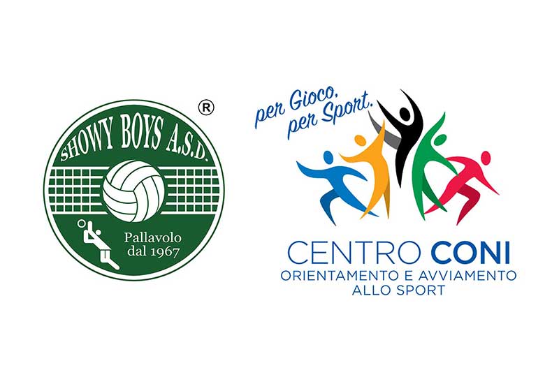 La Showy Boys Galatina confermata “Struttura abilitata Centro CONI”