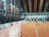 Quarti di finale di Coppa Puglia: la Ecom Showy Boys Galatina ospite del Cerignola