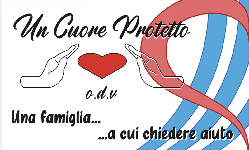 Si apre il nuovo anno associativo di “Un cuore protetto – Odv”