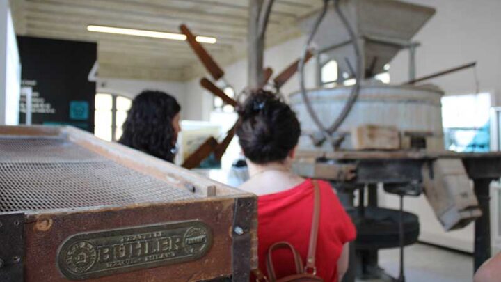 “Visioni: dal sogno all’impresa”: un percorso di animazione culturale e valorizzazione territoriale