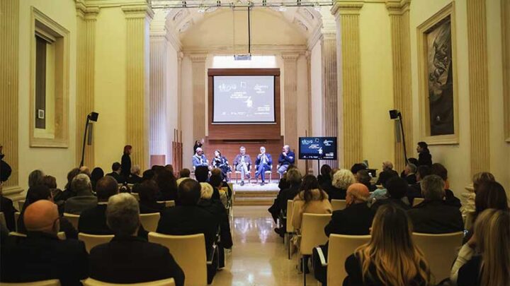 Utilizzo corretto degli strumenti IT e IA nelle organizzazioni pubbliche e private. Un convegno a Lecce