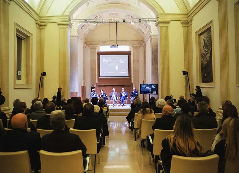 Utilizzo corretto degli strumenti IT e IA nelle organizzazioni pubbliche e private. Un convegno a Lecce