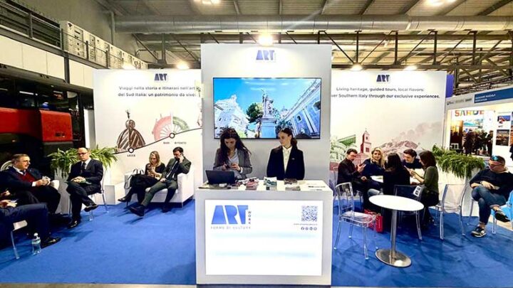 BIT 2026, il percorso virtuoso di ArtWork da Lecce a Catania