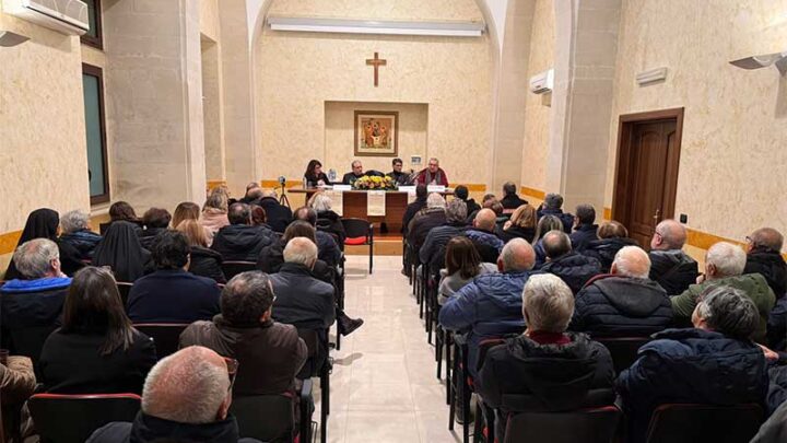L’impegno dei cattolici in politica. Se ne è parlato in un convegno a Galatina