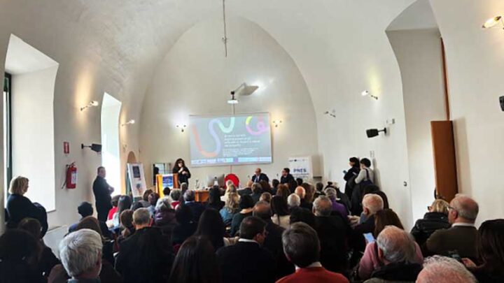 ASL Lecce presenta il report del progetto PNES – Programma Nazionale “Equità nella Salute”