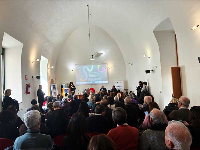 ASL Lecce presenta il report del progetto PNES – Programma Nazionale “Equità nella Salute”
