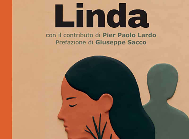 Esce “Linda”, il nuovo libro dello psicoterapeuta salentino Gabriele Ciccarese