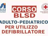 Galatina: il CSI Comitato di Terra d’Otranto organizza un corso di formazione BLSD