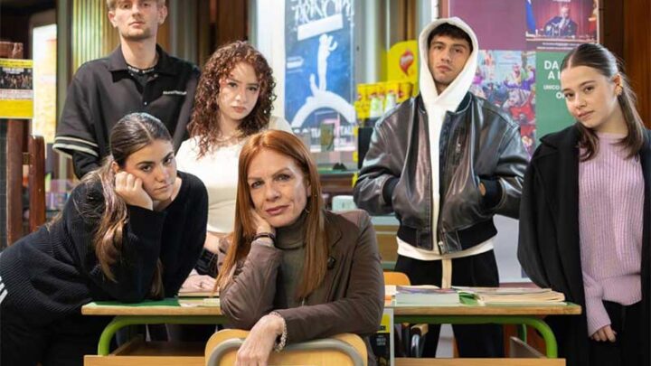 “Domani interrogo”, un film e un concorso per accendere i riflettori sul mondo dei giovani