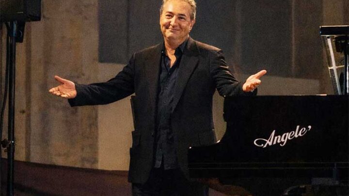 Il Teatro Comunale di Nardò ospite il concerto “Arie e passioni: il concerto dei tre tenori”