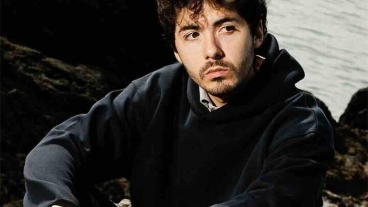 Il cantautore Fulminacci ospite del SEI Festival a Melpignano