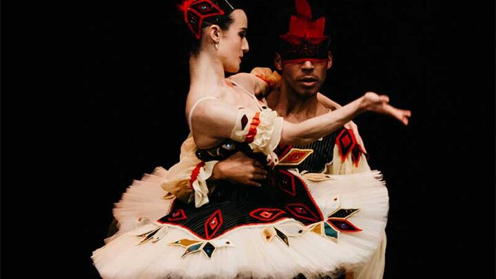 Il Balletto del Sud presenta “Le Maschere”, parata di artisti e capolavori dedicata al Carnevale