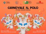 “Carnevale al Polo”: arte e storie per bambini al museo e alla biblioteca di Galatina