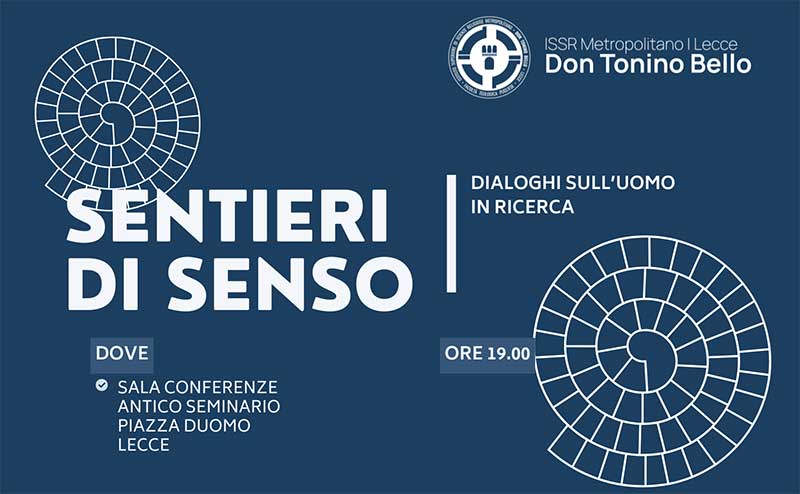Primo incontro del ciclo “Sentieri di senso”. Heidegger e Bultmann a confronto sul significato dell’essere