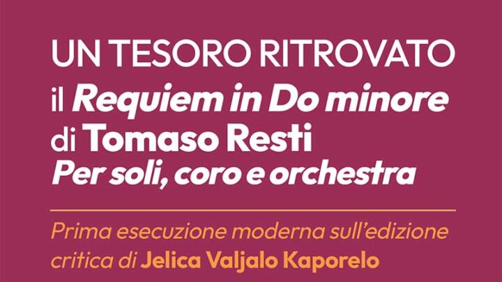 Un convegno internazionale sullo scambio e contaminazione musicale nel Mediterraneo e nell’Adriatico