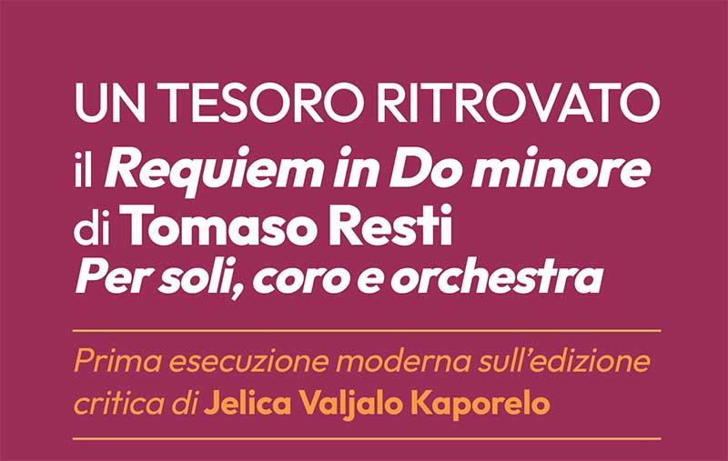 Un convegno internazionale sullo scambio e contaminazione musicale nel Mediterraneo e nell’Adriatico