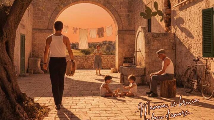 “L’ultima pizzica”, lo spettacolo con Antonio Castrignanò in scena al Teatro Cavallino Bianco di Galatina