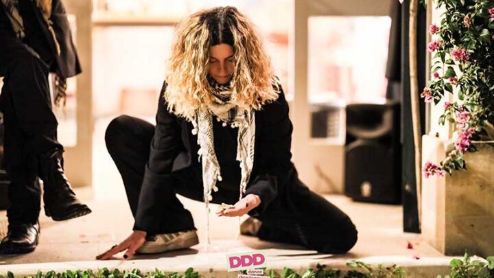 Al via “DDD – Dance Development Days” con Katie Duck, Giselda Ranieri, Manuela Tessi e altri ospiti