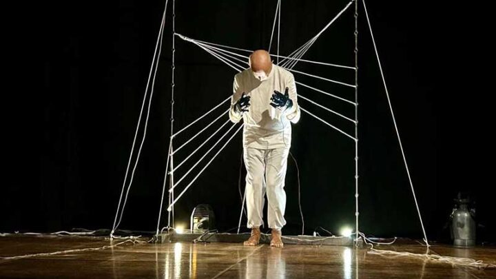 Teatro, musica, spettacolo: gli eventi segnalati nel week-end in provincia di Lecce