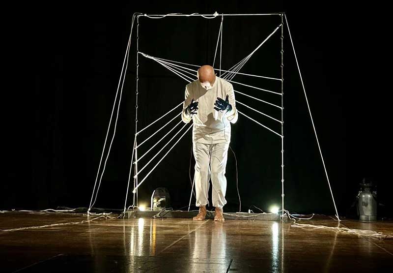 Teatro, musica, spettacolo: gli eventi segnalati nel week-end in provincia di Lecce