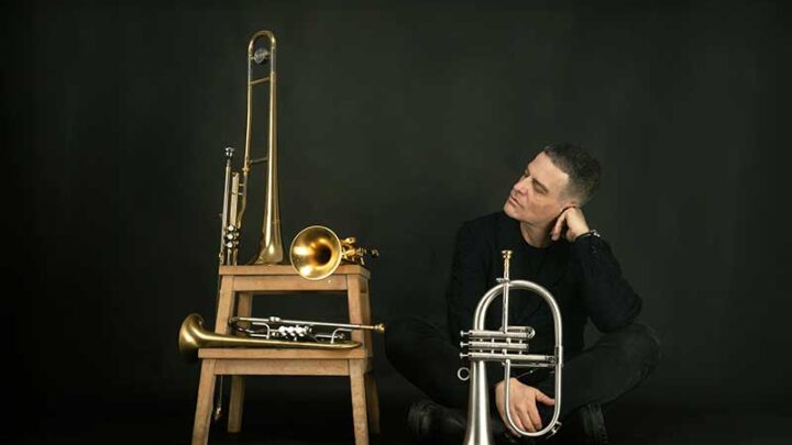 “Improvisations” con Luca Aquino ed Emanuele Coluccia da Nasca il Teatro