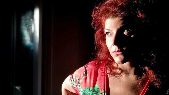 Presentazione al Fondo Verri del nuovo singolo “La Malevolenza” dell’artista Lucia Minutello