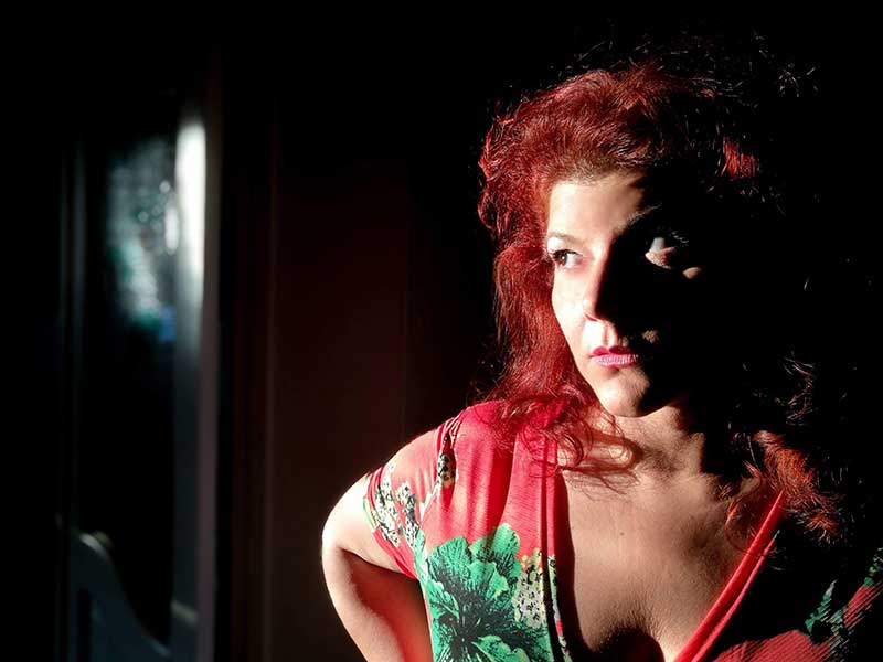 Presentazione al Fondo Verri del nuovo singolo “La Malevolenza” dell’artista Lucia Minutello