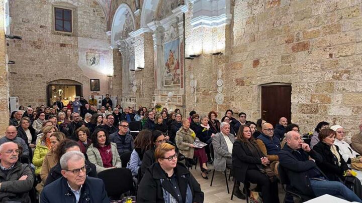 Solidarietà dentro e oltre le Istituzioni. I riconoscimenti della 19esima edizione del Premio LILT Lecce