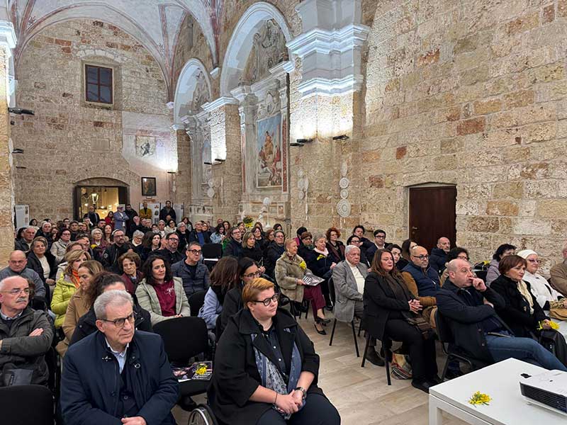 Solidarietà dentro e oltre le Istituzioni. I riconoscimenti della 19esima edizione del Premio LILT Lecce