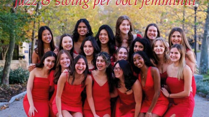 Giornata Internazionale UNESCO del Jazz. A Galatina concerto dell’ensemble “Proof of the Pudding”