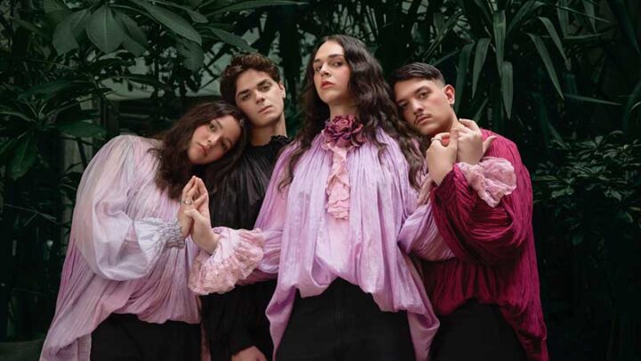 Spring edition del SEI Festival con Sara Gioielli, Dimaggio e Santamarea