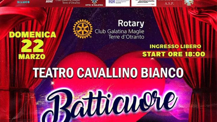 “Batticuore”: per i ragazzi dell’Istituto Immacolata A.S.P. un pomeriggio di emozioni, inclusione e solidarietà