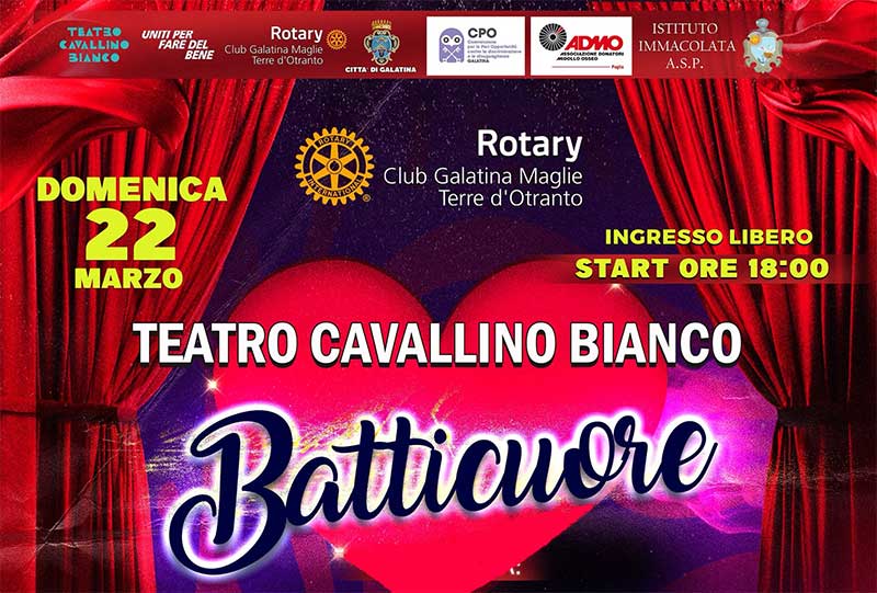 “Batticuore”: per i ragazzi dell’Istituto Immacolata A.S.P. un pomeriggio di emozioni, inclusione e solidarietà