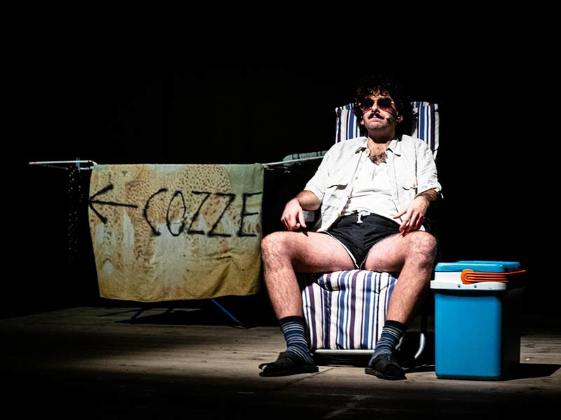 “Camise Pierte – Epilogo del turismo di massa in Salento”, la storia di una trasformazione sociale