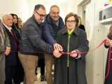 Il Centro “ALBIS” di Galatina ha aperto le sue porte per offrire assistenza e sostegno ai più fragili