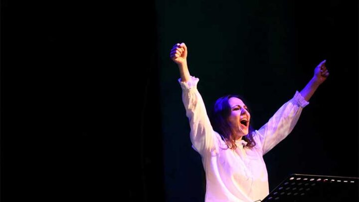 “A forza di essere donna”, uno spettacolo dedicato al femminile in tre comune del Salento