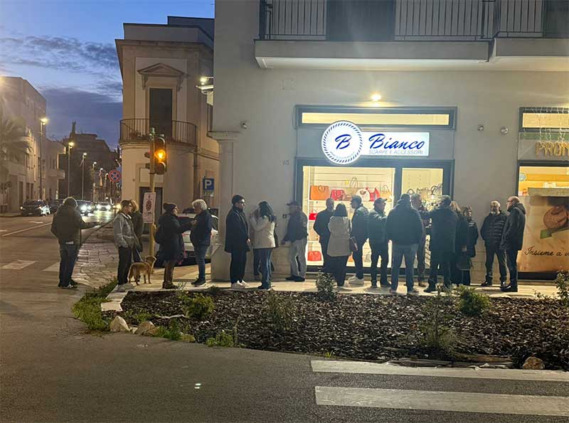 Galatina: le scelte sulla viabilità e le inevitabili ricadute sulla vivibilità cittadina